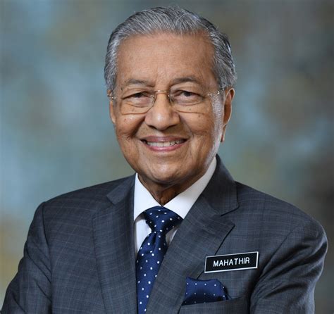 tun mahathir mohamad